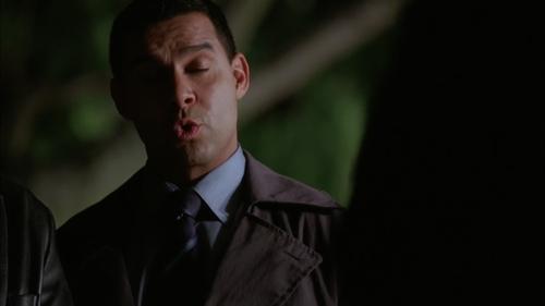 Castle Season 2 Episode 2 - The Double Down