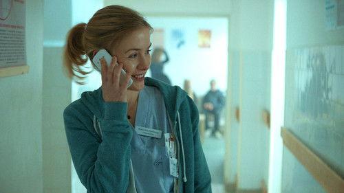 Hidden: First Born Season 1 Episode 1 - Episode 1