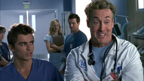 Scrubs Season 9 Episode 9 - Our Stuff Gets Real