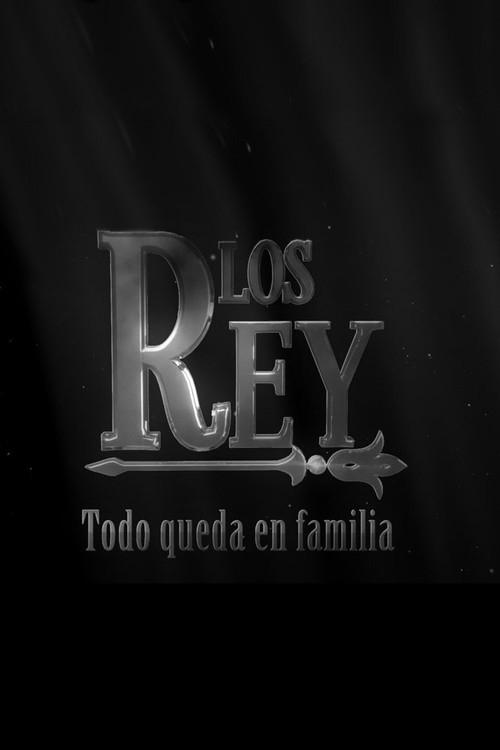 Los Rey poster