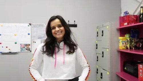 K3 Vlogt Season 1 Episode 18 - Episode 18