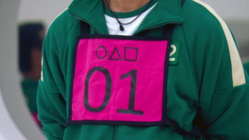 Squid Game: The Challenge Season 1 Episode 7 - Friend and Foe