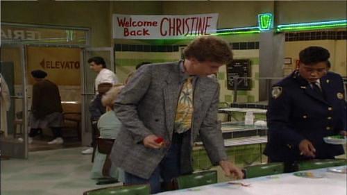 Night Court Season 8 Episode 1 - A Family Affair (1)