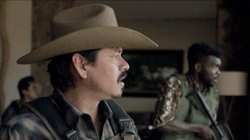 S.O.Z: Soldiers or Zombies Season 1 Episode 8 - We Are Not Animals