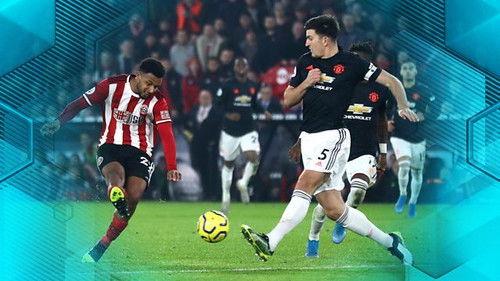 Match of the Day 2 Season 16 Episode 13 - MOTD2 - 24th November 2019