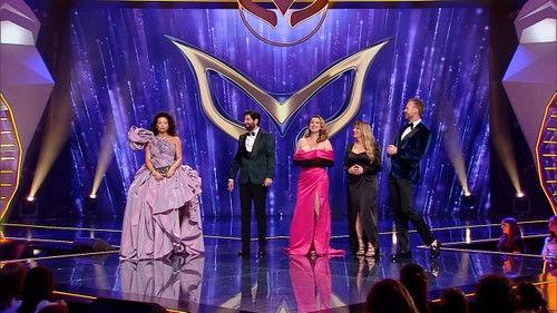 Masked Singer Croatia Season 2 Episode 8 - Episode 8