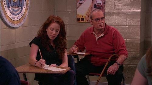 8 Simple Rules Season 2 Episode 19 - C.J.'s Party