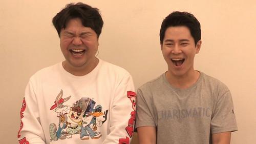 How Do You Play? Season 1 Episode 8 - Jo's Apartment (4)// Korea Live (2)