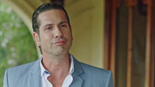 Sin senos sí hay paraíso Season 3 Episode 4 - Episode 4