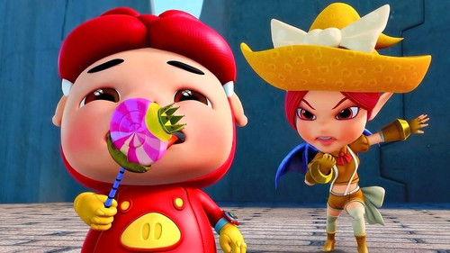 GG Bond Season 11 Episode 11 - Episode 11