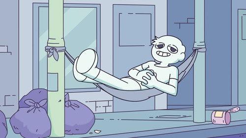 A World Without... Season 8 Episode 5 - A World Without... Work