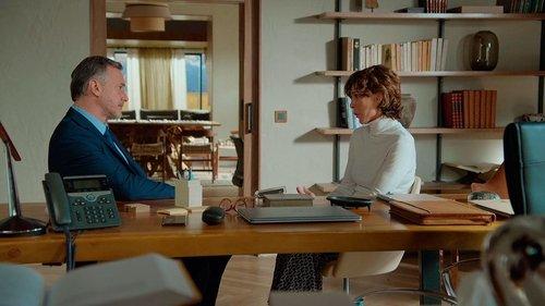 Mía es la venganza Season 1 Episode 3 - Episode 3