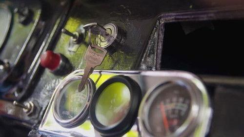 The Pure Creole Season 5 Episode 8 - Episode 8