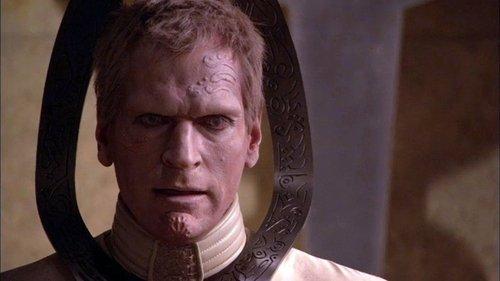 Stargate SG-1 Season 9 Episode 3 - Origin (3)