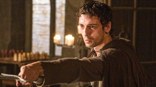 Robin Hood Season 2 Episode 4 - The Angel of Death