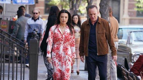 undefined Season 7 Episode 5 - A Trout in the Milk