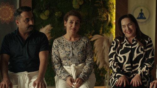 Tertemiz Season 1 Episode 4 - Episode 4