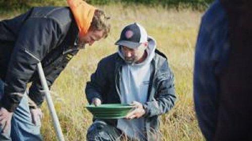 Gold Rush: Dave Turin's Lost Mine Season 4 Episode 12 - Shadow of Denali