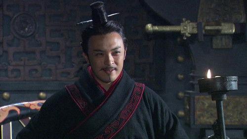 The Qin Empire Season 2 Episode 12 - Episode 12