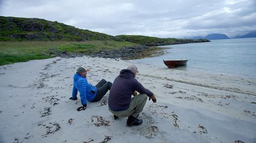 Jakten på monsterkveita Season 1 Episode 1 - Episode 1