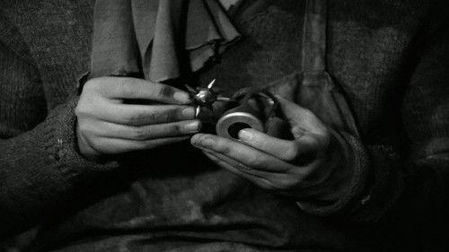 Záhada hlavolamu Season 1 Episode 6 - Episode 6