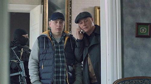 Secrecy of the Investigation Season 17 Episode 1 - Episode 1