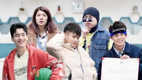 Stand-up Comedy Season 1 Episode 3 - EP2-1