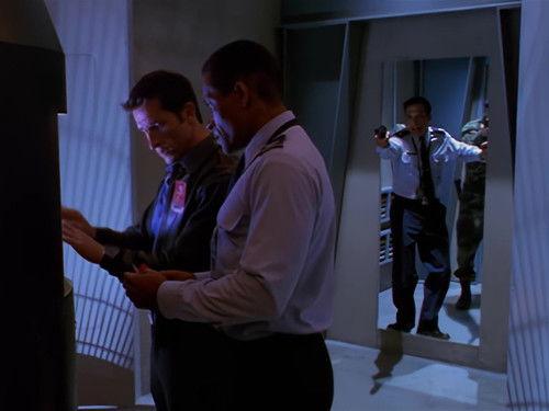 Seven Days Season 3 Episode 18 - The Final Countdown