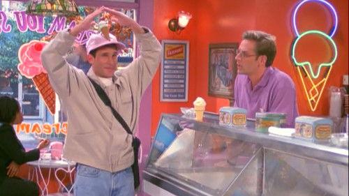 Caroline in the City Season 2 Episode 2 - Caroline and the Letter (2)