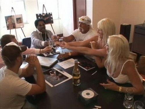 Hogan Knows Best Season 2 Episode 12 - Brooke Signs a Record Deal