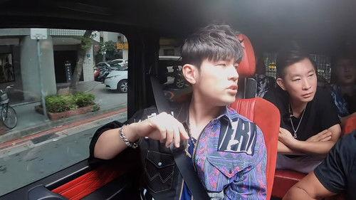 J-Style Trip Season 1 Episode 4 - Taipei