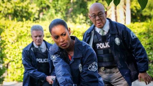 Major Crimes Season 5 Episode 7 - Moral Hazard