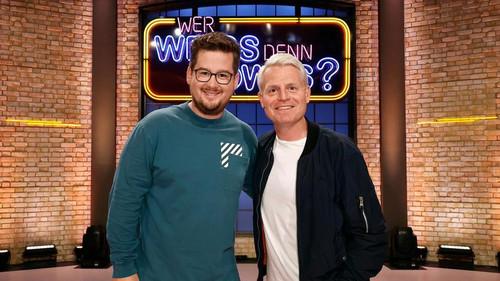 Wer weiß denn sowas? Season 9 Episode 4 - Episode 4