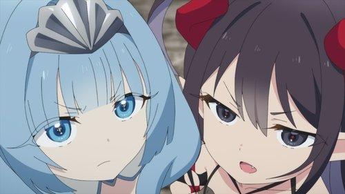 A Nobody's Way Up to an Exploration Hero Season 1 Episode 8 - Bellia the Knight-Class Devil