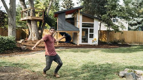 Super Dad Season 2 Episode 8 - Family Traditions