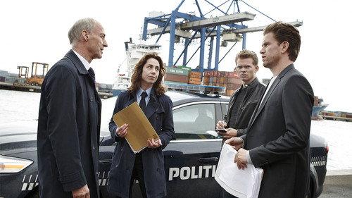 The Killing Season 3 Episode 1 - Episode 1