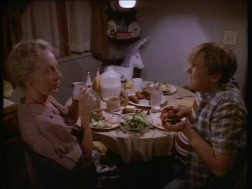 undefined Season 2 Episode 5 - The Toys of Caliban