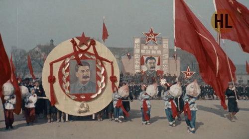 THE SECOND BIRTH OF THE CENTRAL EMPIRE Season 1 Episode 6 - Episode 6