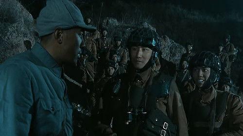 Drawing Sword Season 1 Episode 13 - Episode 13