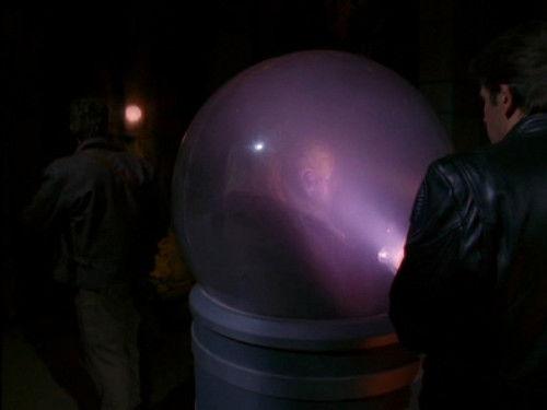 Crusade Season 1 Episode 4 - The Path of Sorrows