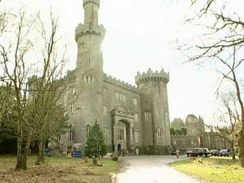 Most Haunted Season 1 Episode 16 - Charleville Forest Castle