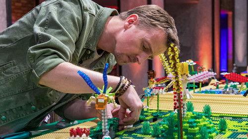 Lego Masters Germany Season 2 Episode 4 - Episode 4