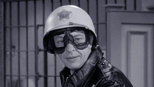 The Andy Griffith Show Season 4 Episode 16 - Barney's Sidecar