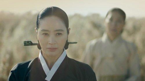 Under the Queen's Umbrella Season 1 Episode 16 - Episode 16