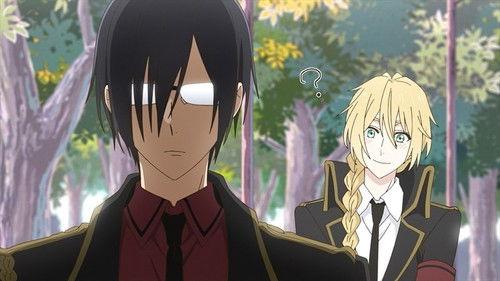 The Magical Girl and the Evil Lieutenant Used to Be Archenemies Season 1 Episode 4 - A Habit of Chasing What Moves