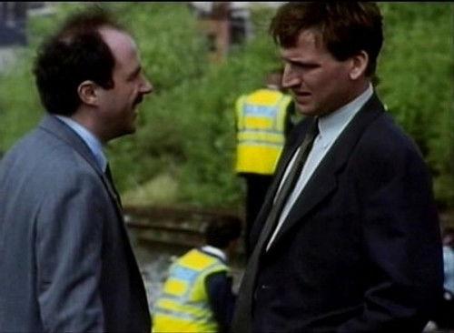 Cracker Season 1 Episode 1 - The Mad Woman in the Attic (1)