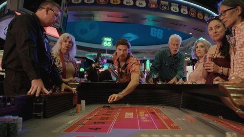 undefined Season 1 Episode 3 - Craps