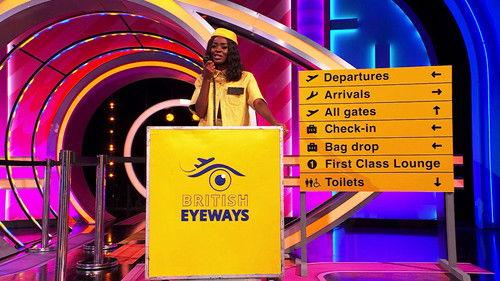 Big Brother: Late & Live Season 3 Episode 23 - Episode 23