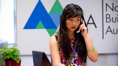 Utopia Season 1 Episode 7 - The First Project