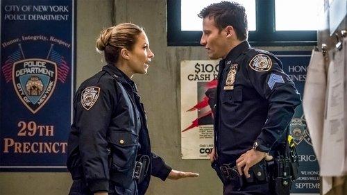 Blue Bloods Season 9 Episode 11 - Disrupted
